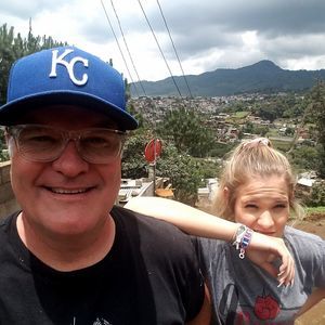 Meet your Posher, Brian